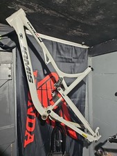 Jamis Dakar Xl Frame