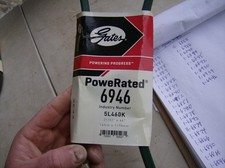 GATES 6946 DRIVE BELT