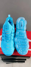 NEW Men's Vapormax Plus TN comfort Blue All Size US 7-11