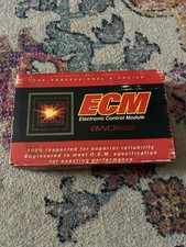 ECM Electronic Control Module BWD