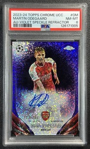 Martin Odegaard | eBay