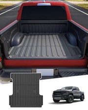 PWY Truck Bed Liner for Dodge Ram 1500 RHO 2019-2025 2026 /Classic 2019-2024 ...