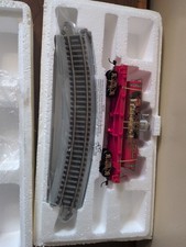 Vintage Budewier Clysdale Tanker