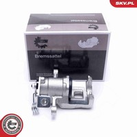 Bremssattel Esen SKV 56SKV123 Grauguss FüR KIA Carens 4 Van A4 Gdi Crdi