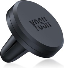 YOSH Handyhalterung Auto Magnet L&uuml;ftung, Magnetische f&uuml;r L&uuml;ftungsgitter