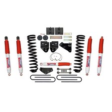 Skyjacker Suspension Lift Kit - Suspension, Springs and Related Components