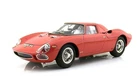 1/18 CMC Ferrari 250 LM  from 1964 Ron Fry  in Red M-262  TL109