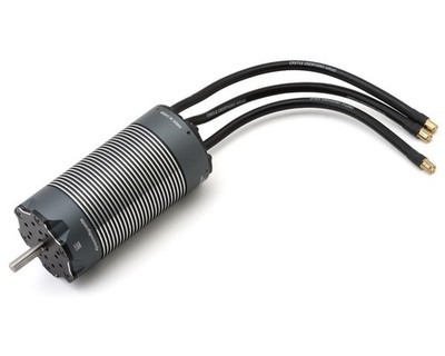 Castle Creations 2535 4-Pole Sensored Brushless Motor (520kV