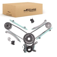 Timing Chain Kit Assembly for Jeep Commander 4.7L V8 2007-09 53021168AA