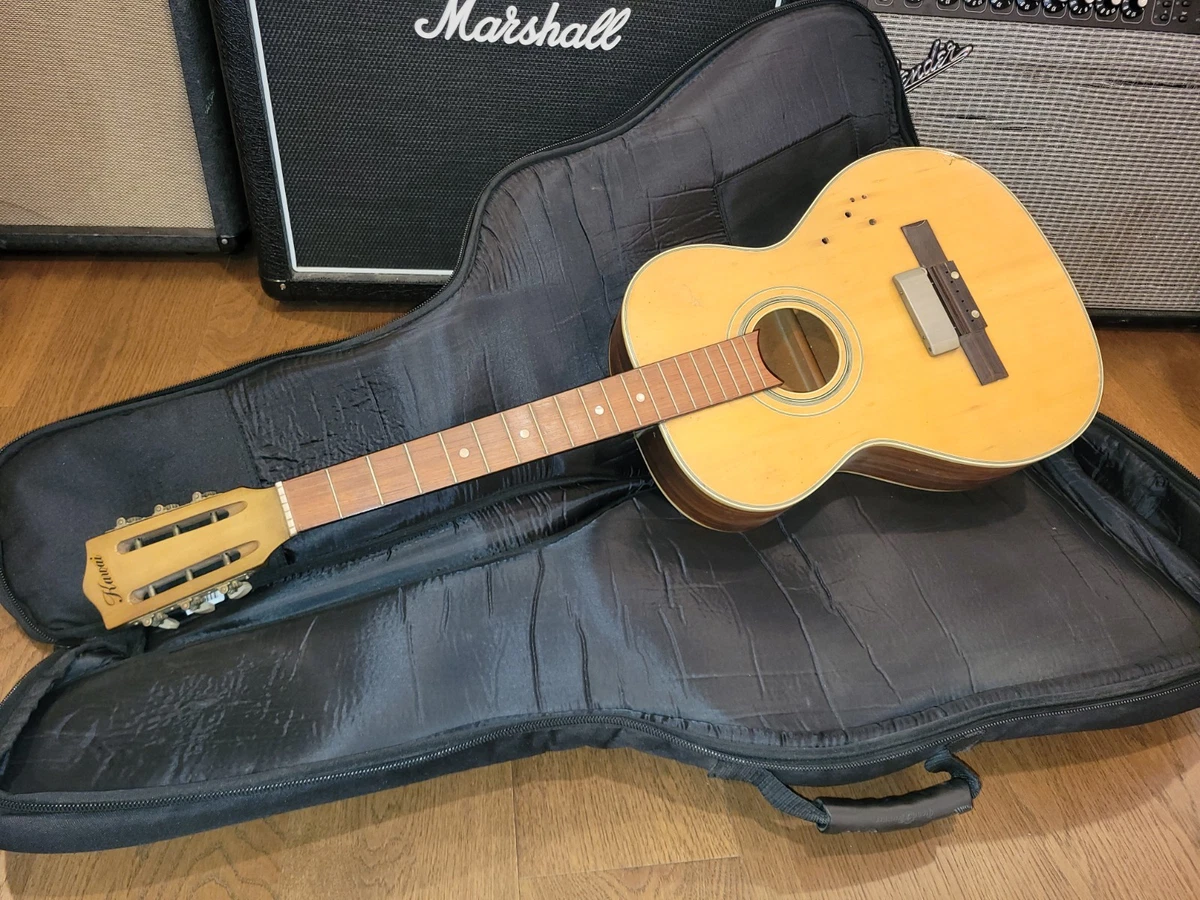 Kawai Acoustic Guitars for sale | eBay