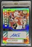 2025 Panini Score Arch Manning Next Era NIL Auto #NEN-AMA Longhorns