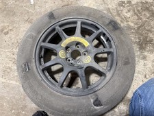 Wheel Coupe 18x4 Spare Fits 09-16 Genesis 1080953