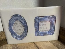 Creative Memories Wavy Frames Pattern Custom Cutting System Collection New