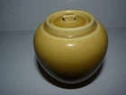 1924 Rookwood Ginger Jar with Lid