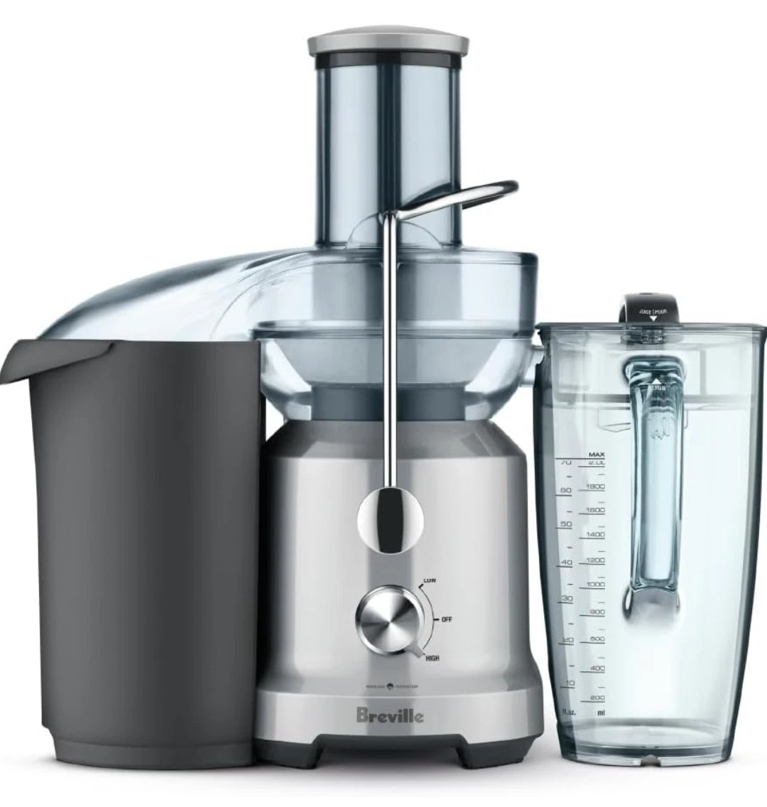 25+ Breville Juicers for sale | Updated Oct 2026