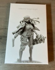 New Kingdom Death Monster KDM White Box Detective Twilight Knight