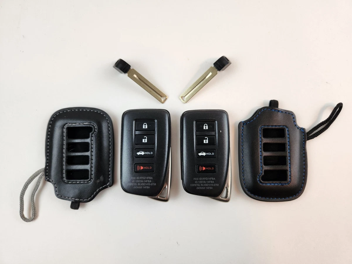 DENSO Car Remote Entry System Kits for Lexus for sale | eBay