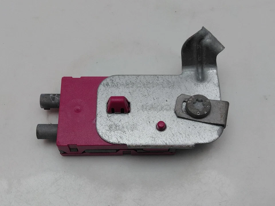 JAGUAR F TYPE Antenna 2013-2023 2 Door Coupe EX5318C847EA - Image 3 of 4