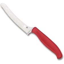 UPC 716104700264 product image for Spyderco Z-Cut Kitchen Knife with 4.3