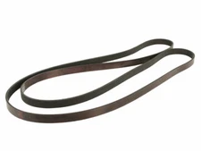 For 1988-2000 Chevrolet C3500 Multi Rib Belt Dayco 19179WP 1989 1990 1991 1992