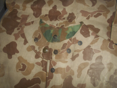 gorilla様 US ARMY 1944 WW2 PONCHO U.S.ARMY- :- 1944 WW2 MARINE