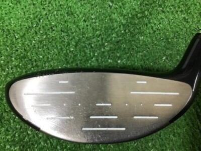 DUNLOP XXIO 2008 U6 Utility / 6w 19 Degree / Flex Stiff XXIO