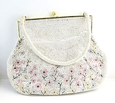Stunning Beaded Handbag Wedding Collection 3 Generations