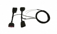 FüR Audi A3 8P Original Kufatec Halogen Auf Xenon Facelift Scheinwerfer Adapter