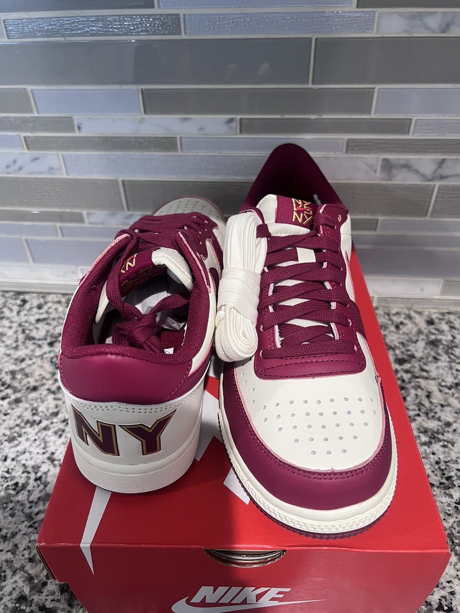 美品　海外限定　NIKE TERMINATOR LOW ''NY vs NY'' Nike Terminator Low NY vs NY | Size 7 | eBay