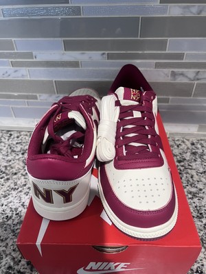 Nike Terminator Low NY vs NY | Size 7 | eBay display picture 1