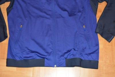 NIKE NIKECOURT PREMIER FULL ZIP MENS TENNIS JACKET - sz LARGE for