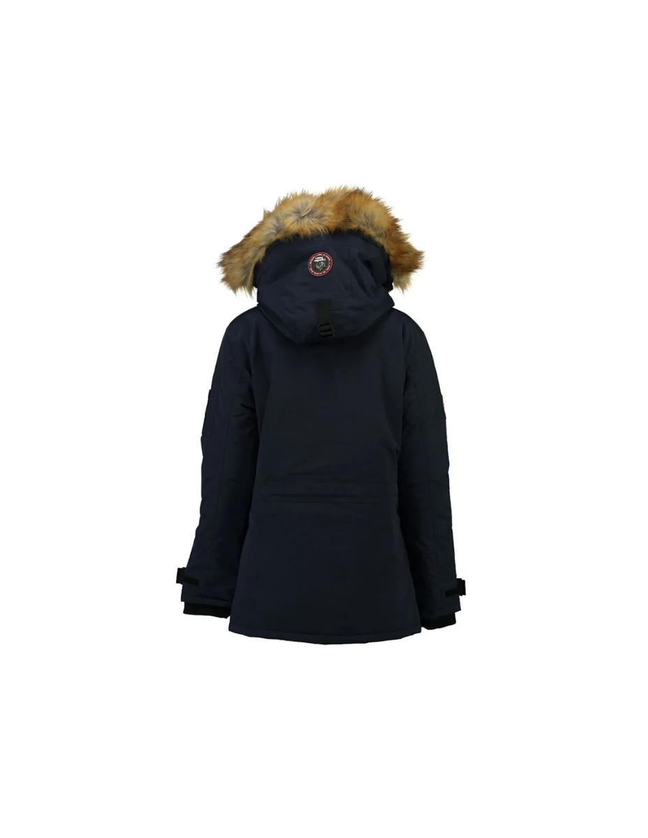 Hotel Parka Helvetica Ontario Homme Doudoune Helvetica Chauffante