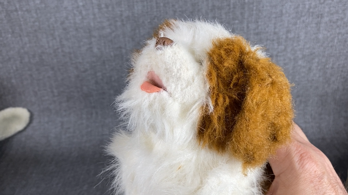 FurReal Lexie The Trick-Lovin' Pup Dog Sounds & Motions Tested