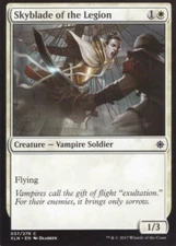 SKYBLADE OF THE LEGION 037/279 IXALAN MTG MAGIC NM