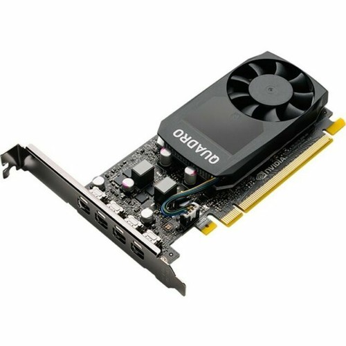PNY Nvidia Quadro P2000 VCQP2000 5GB DDR5 DisplayPort Graphic Card