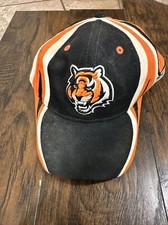 CINCINNATI BENGLAS       FITTED S/M   DEADSTOCK HAT CAP VINT