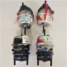*Set of 4* Bendix 18/24, 2.25" Stroke DDSB, ADB Brake Chamber -  P/N  K065541