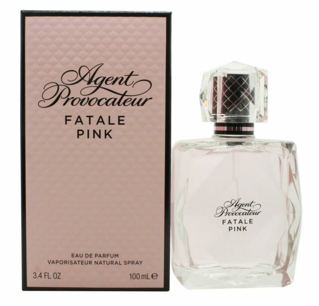 agent provocateur sale perfume