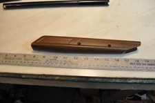 Daisy Powerline  Model 880 177Cal, Air Rifle  Brown One Piece Plastic Forearm