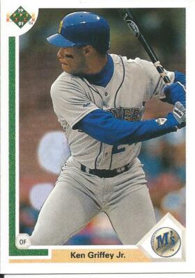 Ken Griffy jr カード Hunt Rare 1999 Select Certified Ken Griffey Jr. Mirror Gold Card