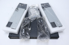 Open Box Cisco WS-C3650-48PD Catalyst 3650 Network Managed Switch 48 Port PoE