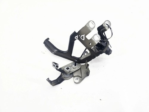 BMW 5 F10 F11 2011 Rechts Halterung Kotflügel SET 7183752 EPK9771