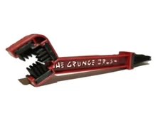 Grunge Brush Original Motorcycle Chain Brush  57-00801