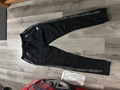 Venum Club 212 joggers Black/White size XXL