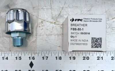 FPC Breather FBS-50-1
