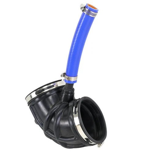 53032944AL Intake Clean Air Duct Pipe For 07-18 Dodge Ram 2500 3500 6.7L NEW - Picture 5 of 11