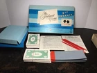 Vintage Hasbro The Newlywed Game (1967) 2nd Edition Board Game Complete Nice