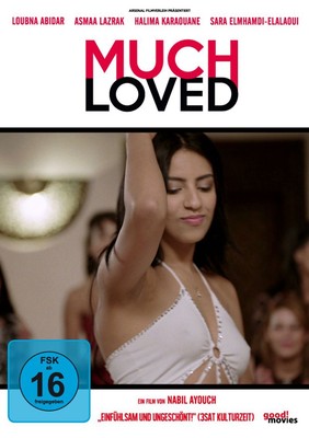 Much Loved