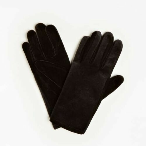 GUESS Herren Handschuhe Winterhandschuh mit Stulpe und Logo Artikel  AMU327WOL02 | eBay.de