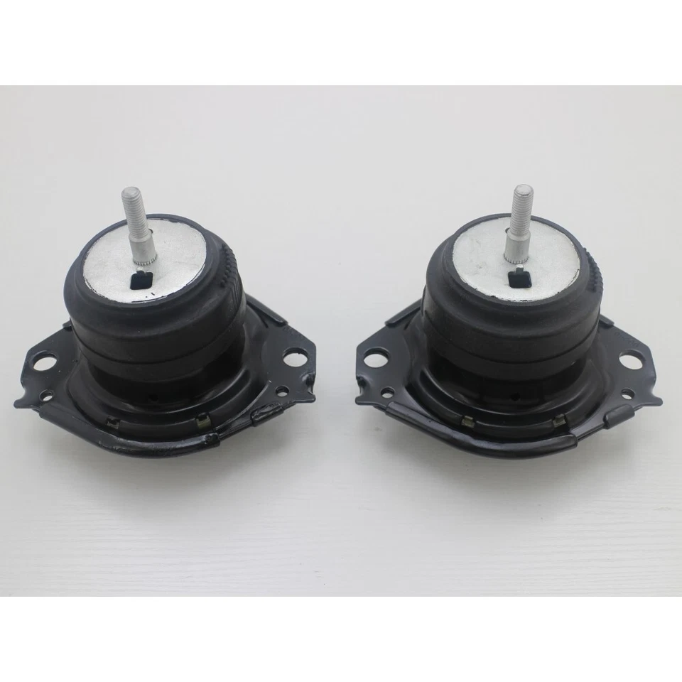 Juego de montaje de motor y transmisión automática 3 piezas apto para Jeep Grand Cherokee 2011-2019 3,6 L Foto 3 de 4